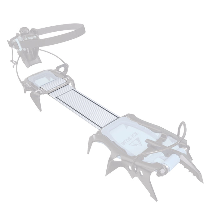 Short Center Strap