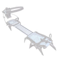 Short Center Strap