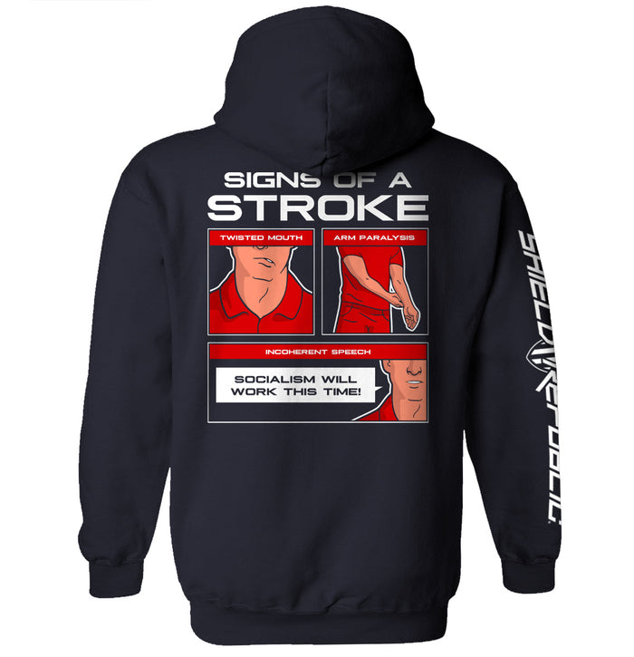 Signs of a Stroke