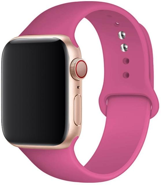 Dragon Fruit / 42 or 44 mm M-L