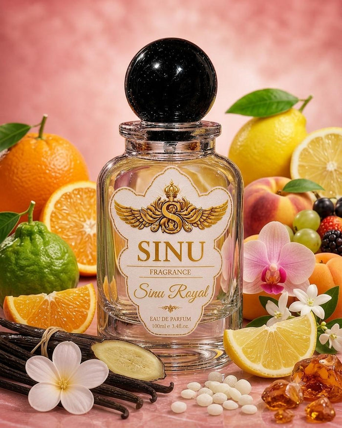 SINU ROYAL
