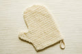 Sisal Bath Glove