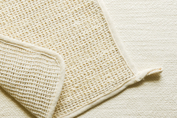 Sisal Wash Cloth