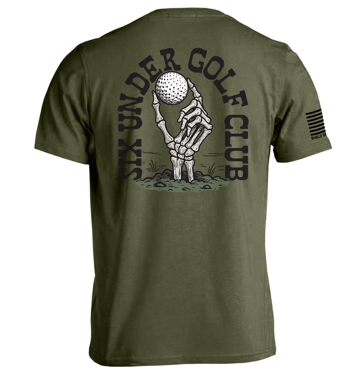 Six Under Golf Club