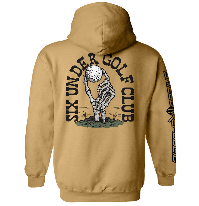 Six Under Golf Club