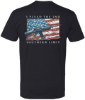 SL-125 Southern Limit Plead the 2nd Black