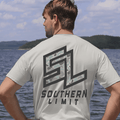SL-131 Southern Limit Grey Camo