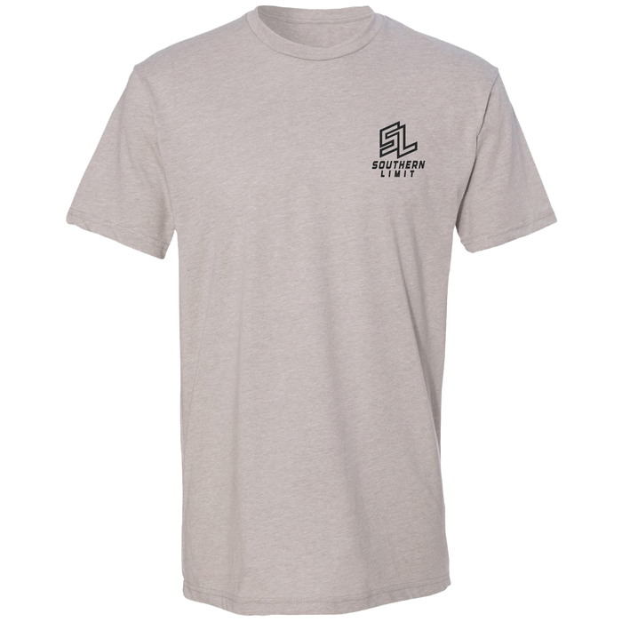 SL-131 Southern Limit Grey Camo