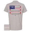 SL-91 Southern Limit Liberty and Golf - Silk