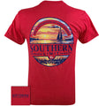 SL-98 Southern Limit Be a Reflection - Red