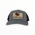 SL-CP-2002 Turkey Grey Black