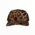 SL-CP-2003 Dk Camo Olive