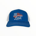 SL-CP-2009 Flag Palm Royal White