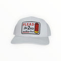 SL-CP-2011 Plead White White