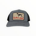 SL-CP-2013 Dog Pointer Lt Grey Black