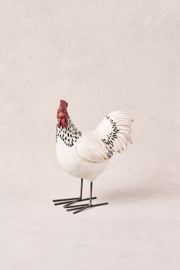 Small Rooster
