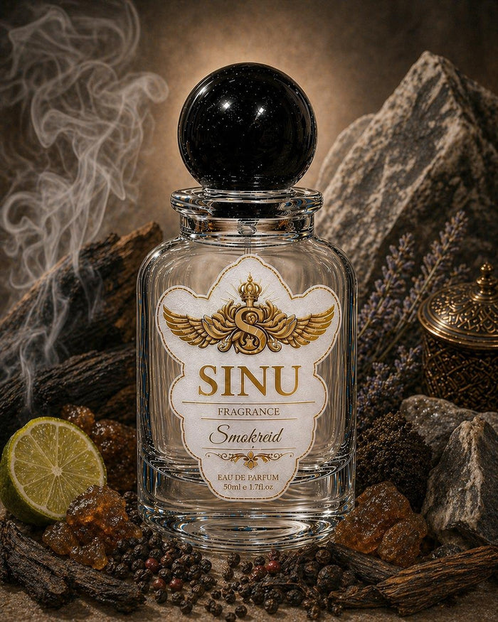 smokried