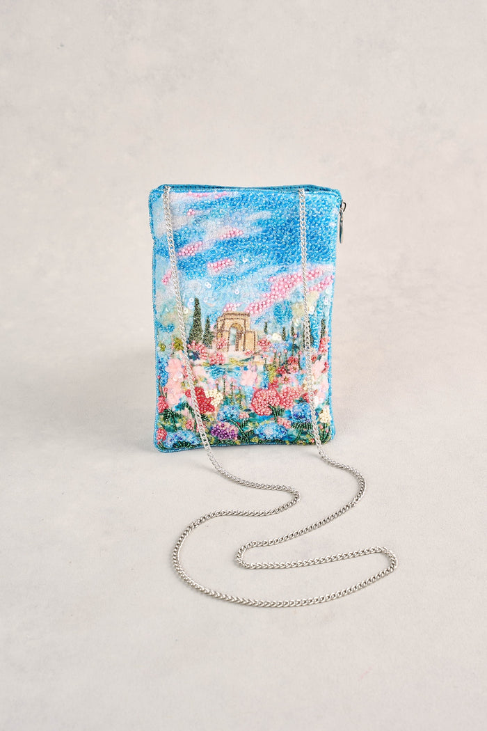 Soft Valley Cos Bag - Multi