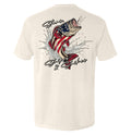 Stars Stripes and Strikes