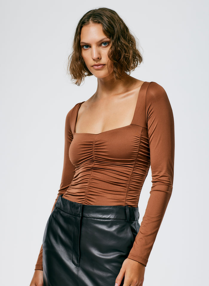Cocoa Brown-1