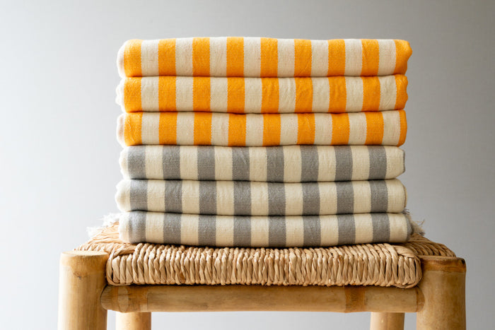 Sumbas Linen Towel