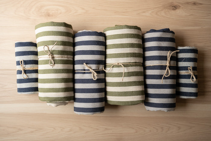 Sumbas Linen Towel