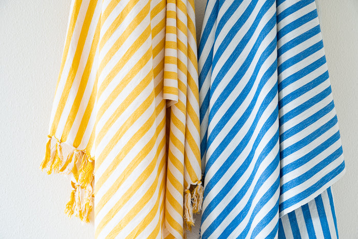 Sumbas Linen Towel