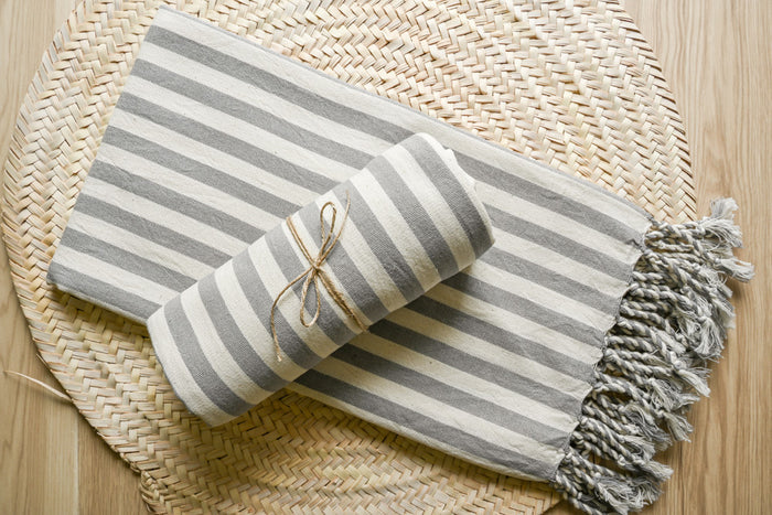 Sumbas Linen Towel