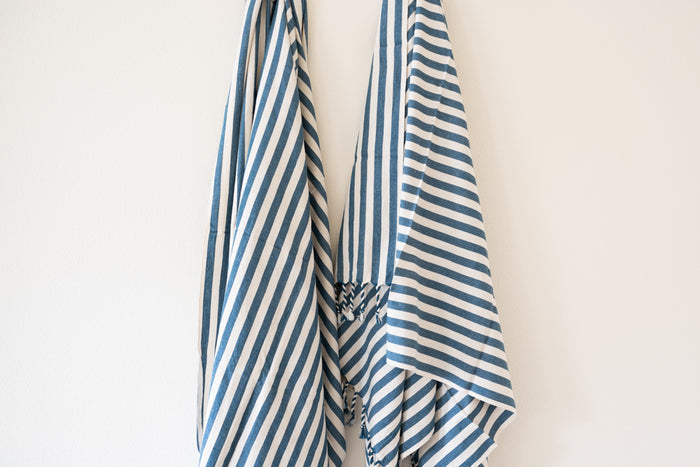 Sumbas Linen Towel