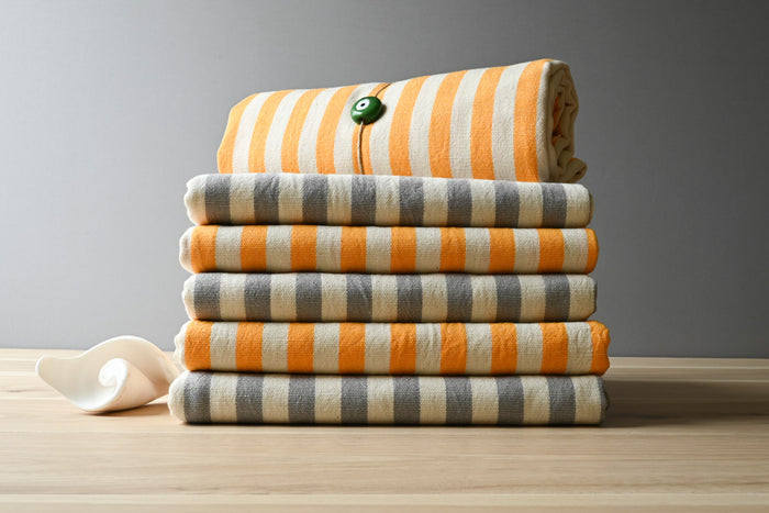 Sumbas Linen Towel