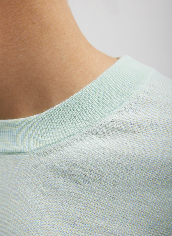Pale Mint-2