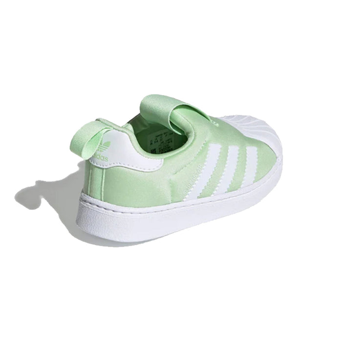 adidas Superstar 360 Infant Sneaker
