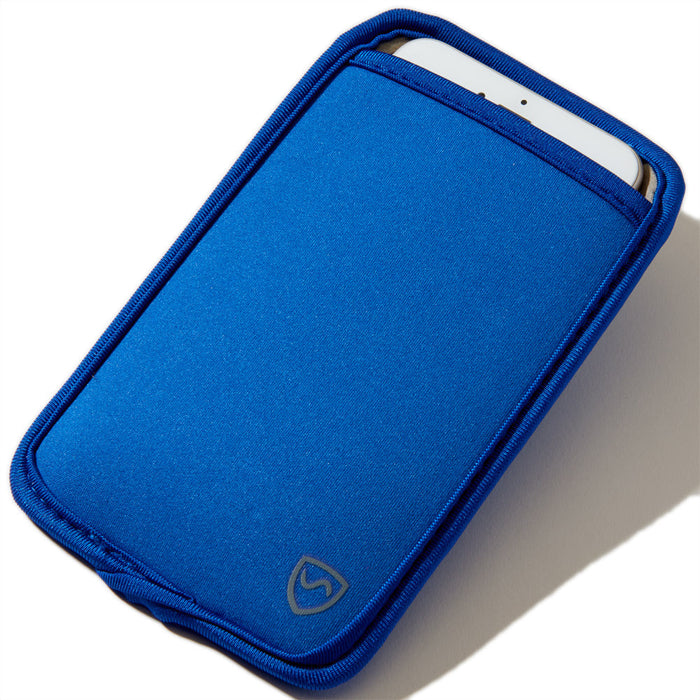Blue / Extra large