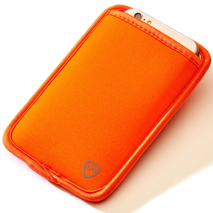 Orange / Extra large