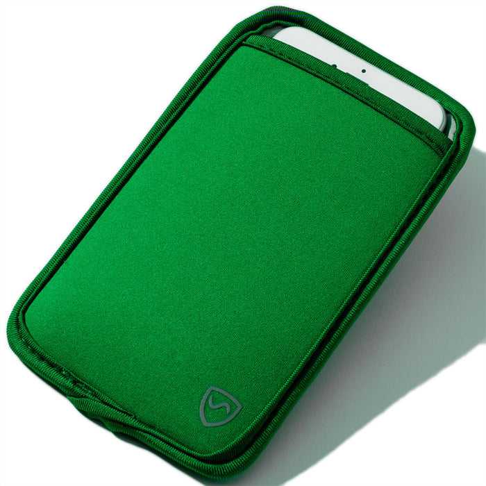 Green / Extra large