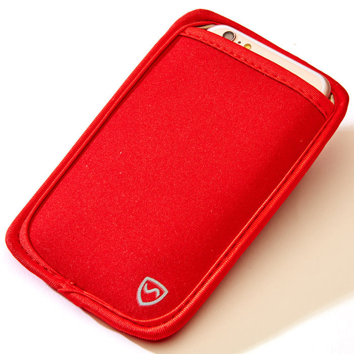 Red / Extra large