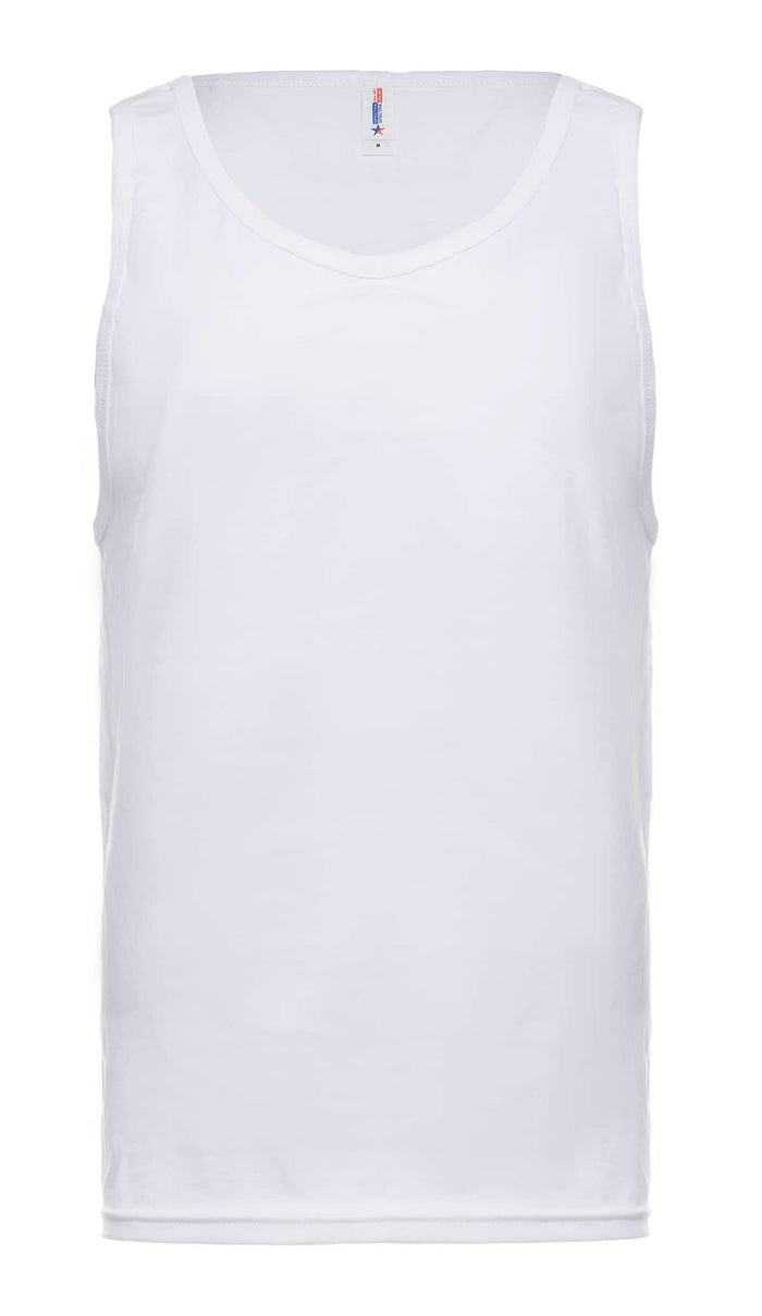 Tank Top 2007