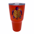 TB2468 Turtle Sunshine Tumbler