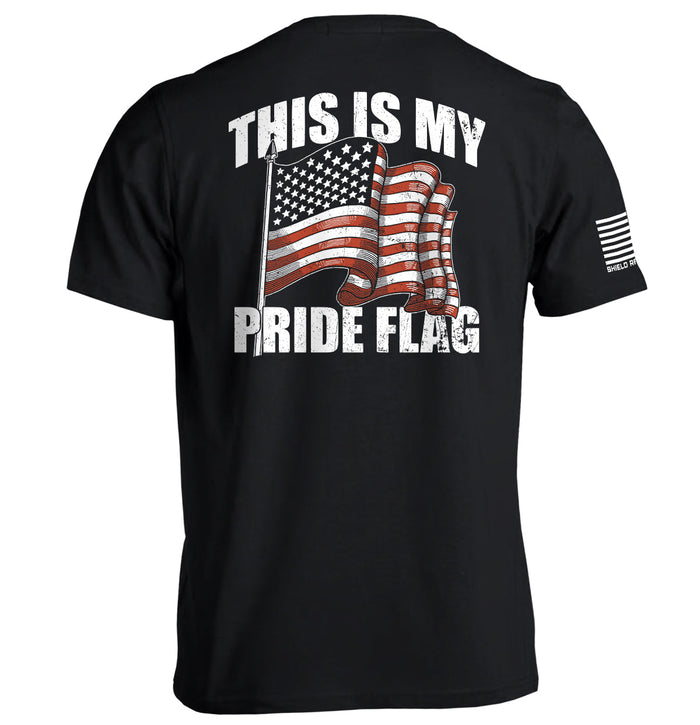 This Is My Pride Flag