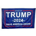 TRUMP FLAG  TS-1200 SAVE AMERICA AGAIN