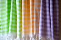 Ultralight Pestemal Bath Towel - Indigo Traders