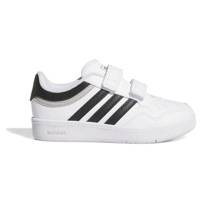 adidas UNISEX - CHILD HOOPS 4.0 BASKETBALL SNEAKER