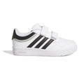 adidas UNISEX - CHILD HOOPS 4.0 BASKETBALL SNEAKER