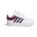 adidas UNISEX - CHILD HOOPS 4.0 BASKETBALL SNEAKER