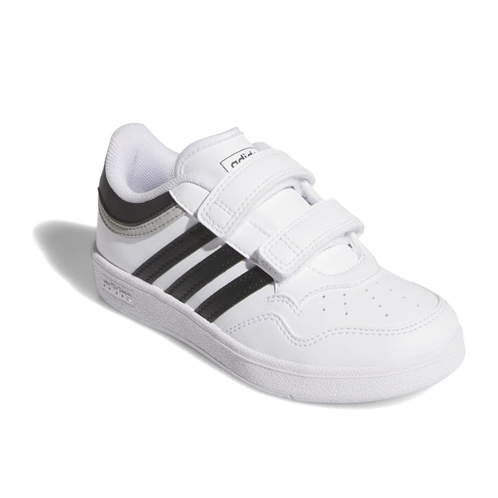 adidas UNISEX - CHILD HOOPS 4.0 BASKETBALL SNEAKER