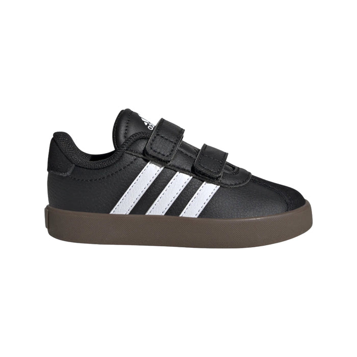adidas Unisex-Baby Vl Court 3.0 Sneaker