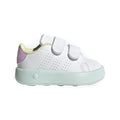 adidas UNISEX-CHILD ADVANTAGE SHOES