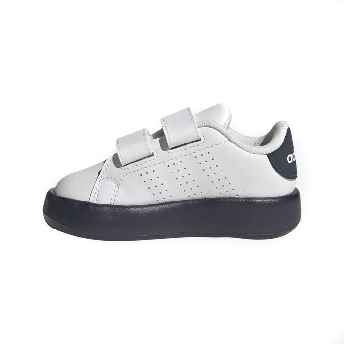 adidas UNISEX-CHILD ADVANTAGE SHOES