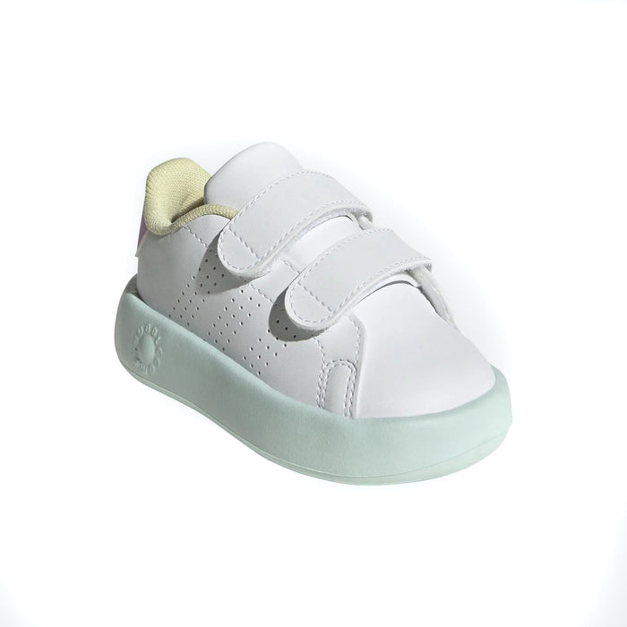 adidas UNISEX-CHILD ADVANTAGE SHOES