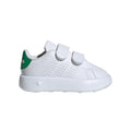 adidas Unisex-Child Advantage Tennis Shoe